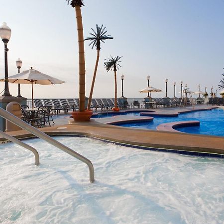 Holiday Inn & Suites Ocean City By Ihg Esterno foto
