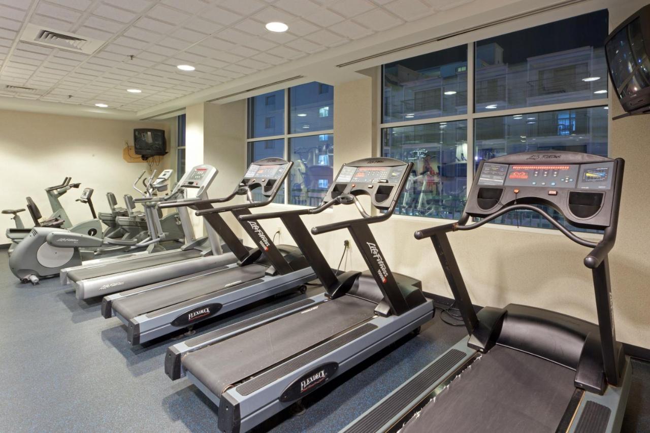 Holiday Inn & Suites Ocean City By Ihg Esterno foto