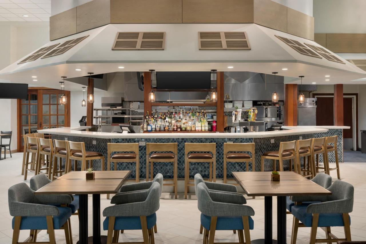 Holiday Inn & Suites Ocean City By Ihg Esterno foto