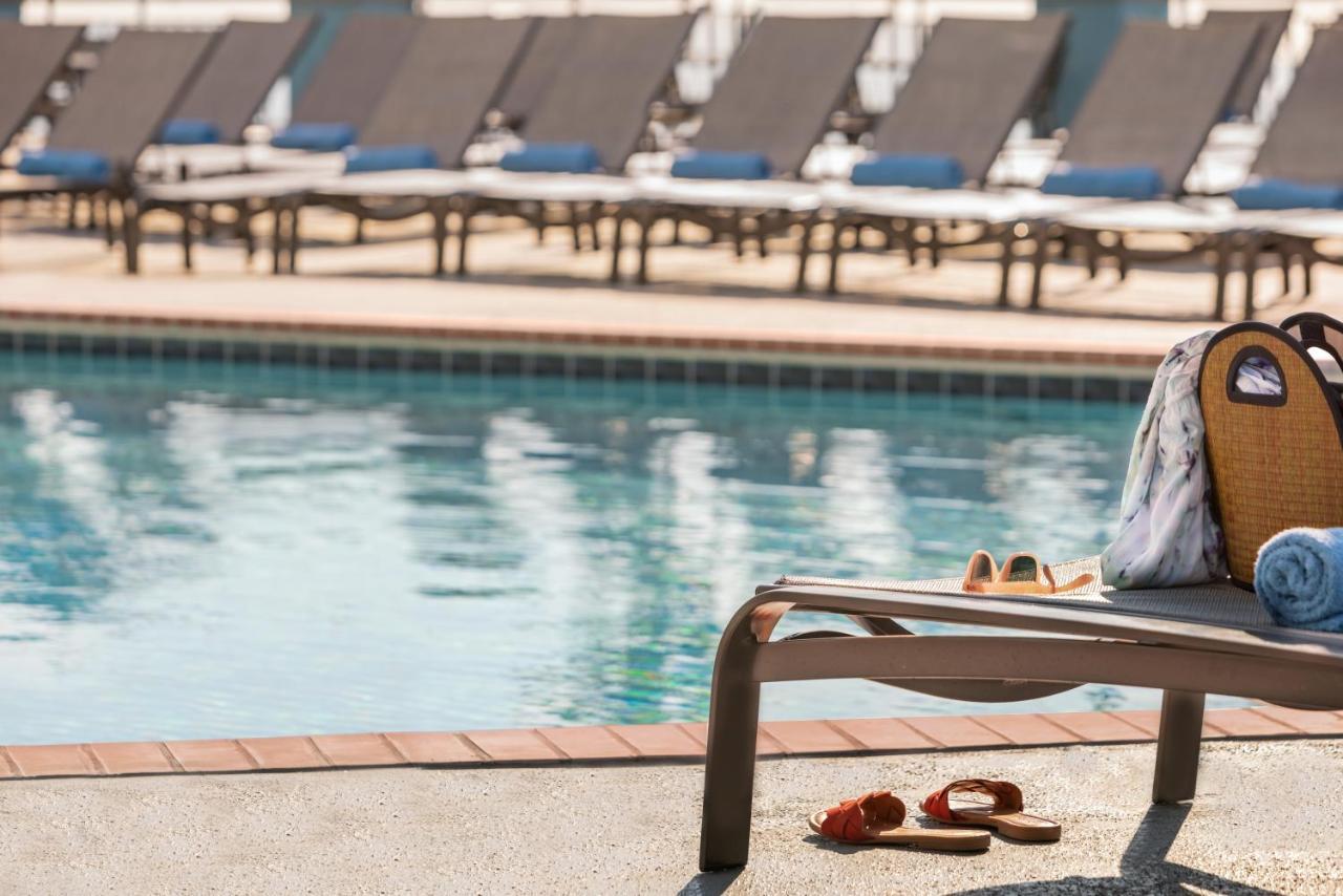 Holiday Inn & Suites Ocean City By Ihg Esterno foto