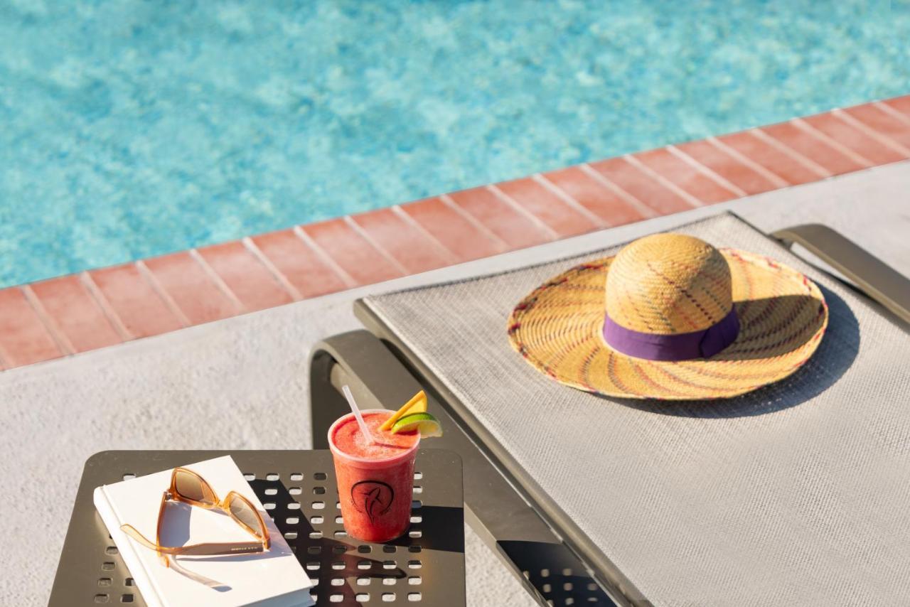 Holiday Inn & Suites Ocean City By Ihg Esterno foto