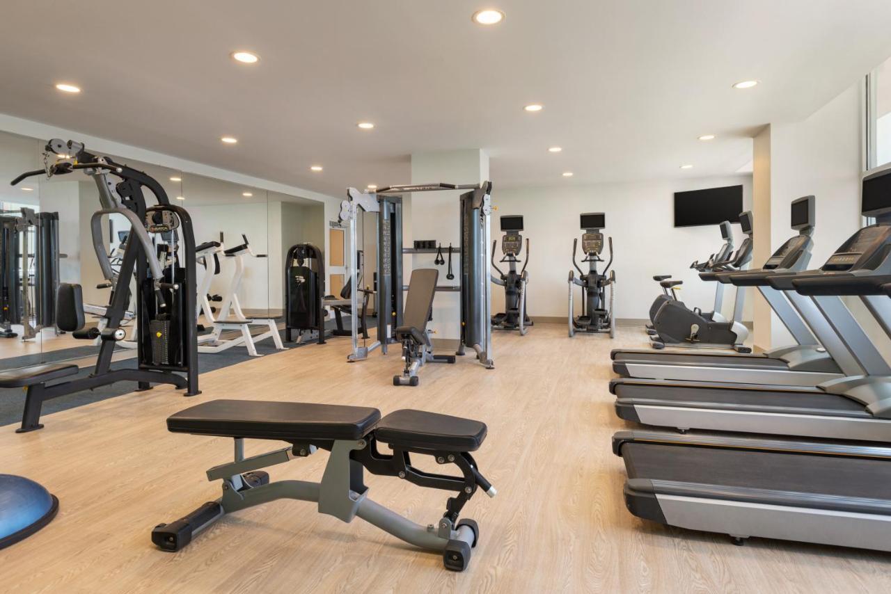Holiday Inn & Suites Ocean City By Ihg Esterno foto