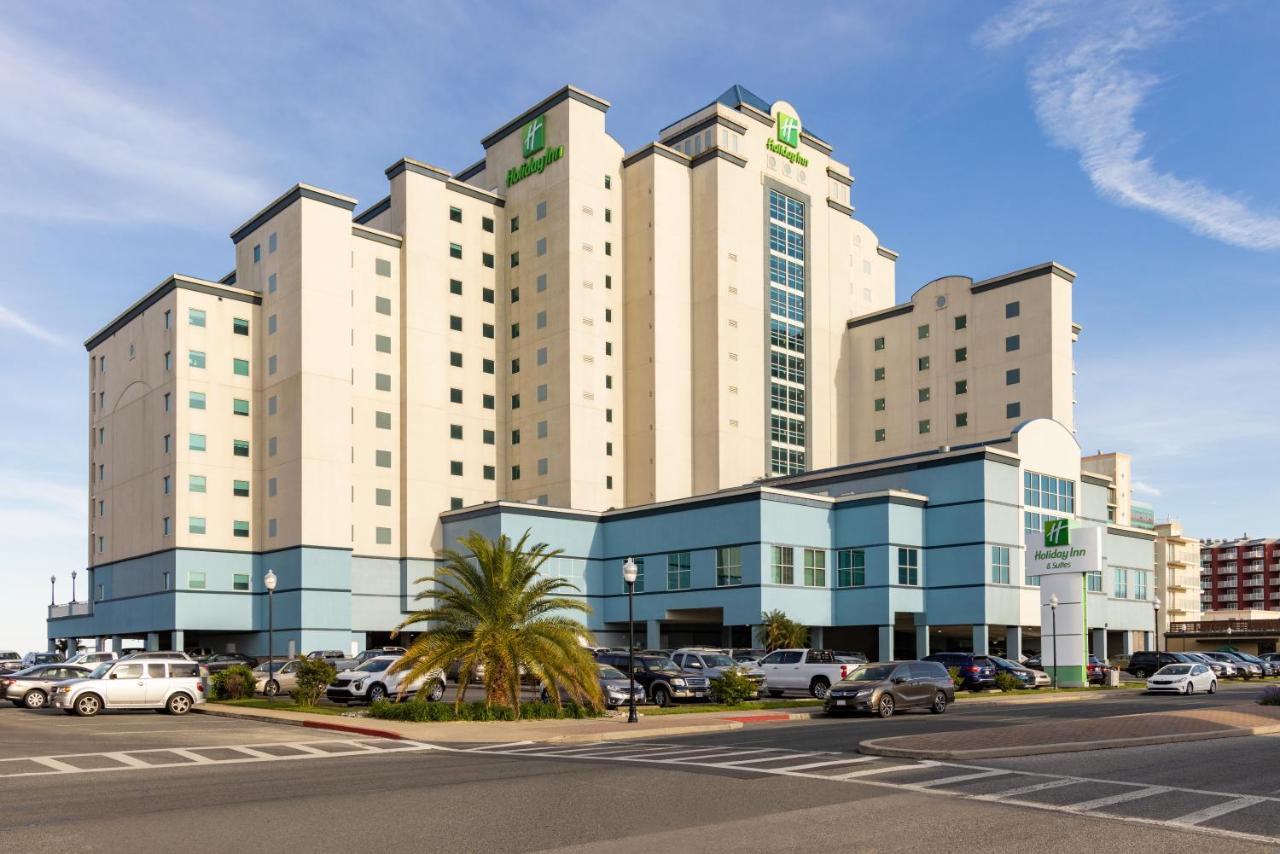Holiday Inn & Suites Ocean City By Ihg Esterno foto