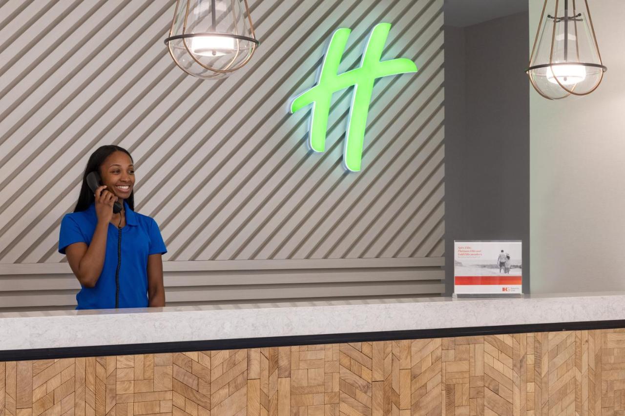 Holiday Inn & Suites Ocean City By Ihg Esterno foto