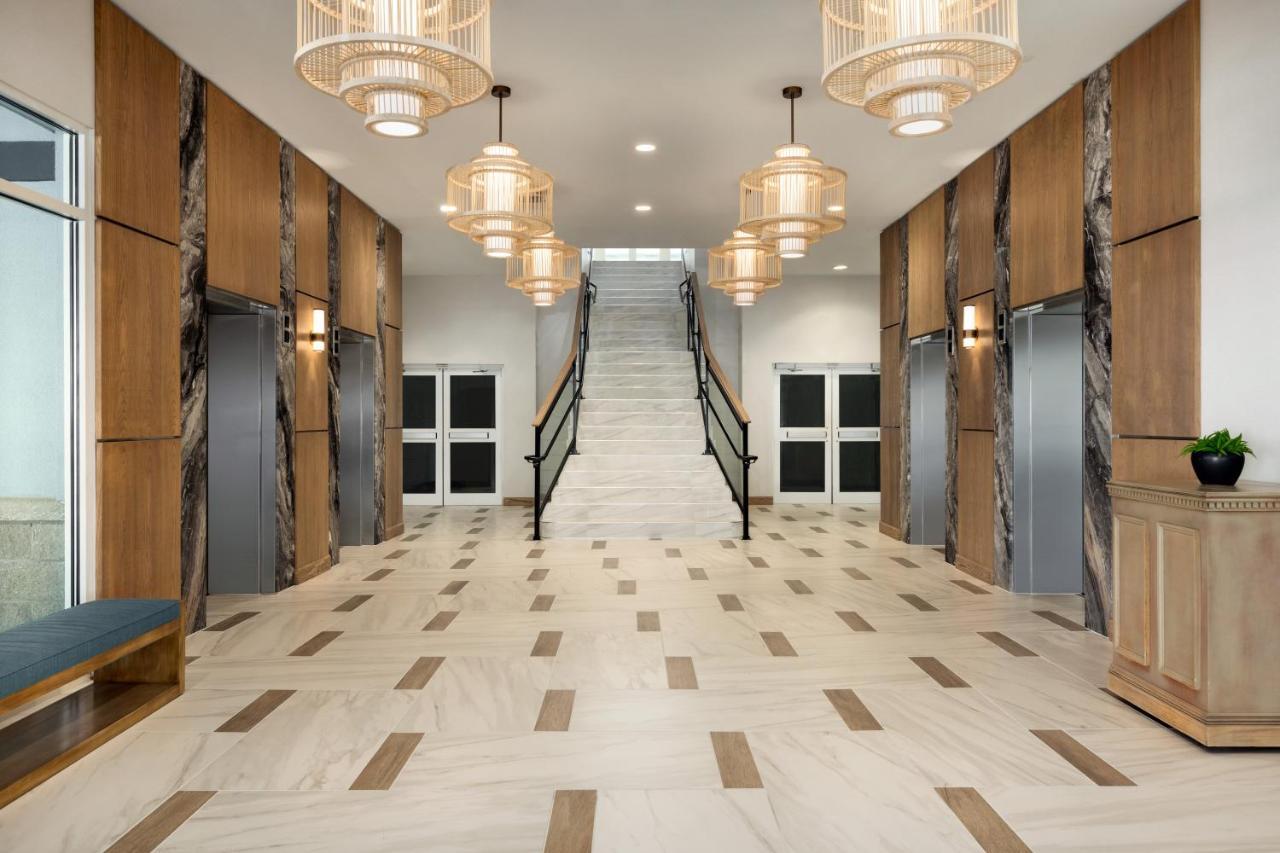 Holiday Inn & Suites Ocean City By Ihg Esterno foto