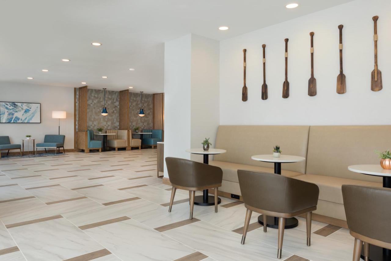 Holiday Inn & Suites Ocean City By Ihg Esterno foto