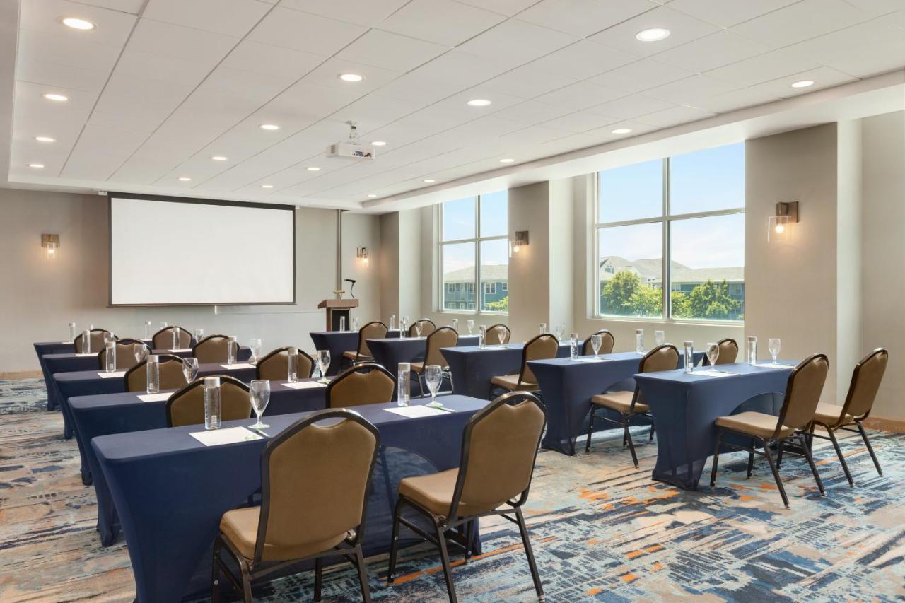 Holiday Inn & Suites Ocean City By Ihg Esterno foto