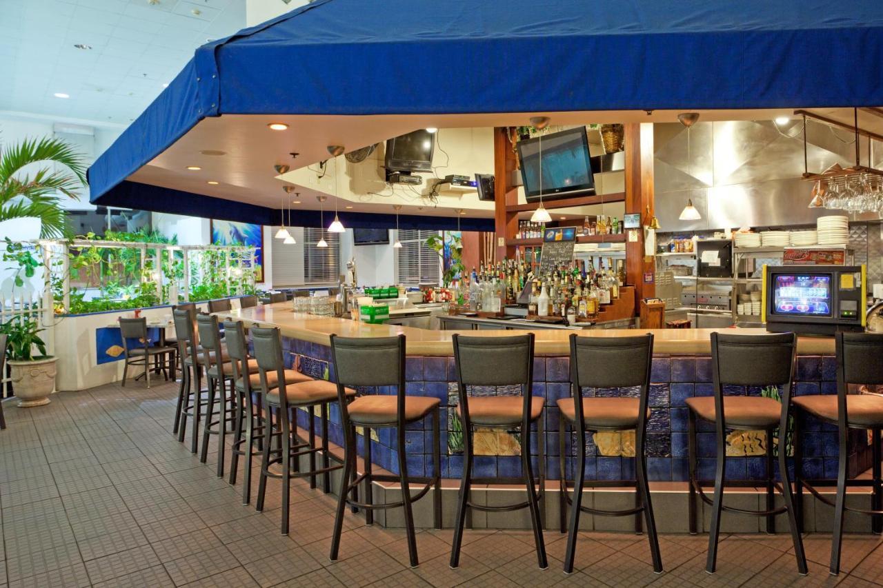 Holiday Inn & Suites Ocean City By Ihg Esterno foto