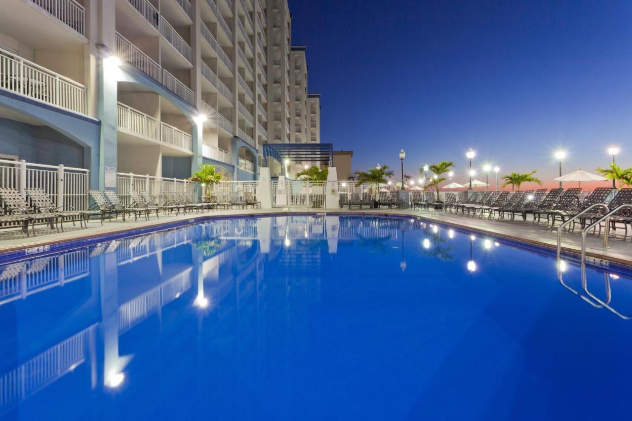 Holiday Inn & Suites Ocean City By Ihg Esterno foto
