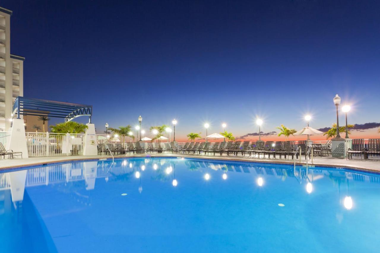 Holiday Inn & Suites Ocean City By Ihg Esterno foto