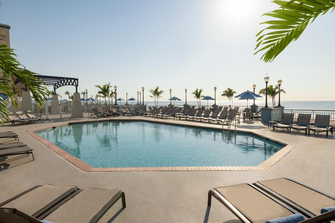 Holiday Inn & Suites Ocean City By Ihg Esterno foto