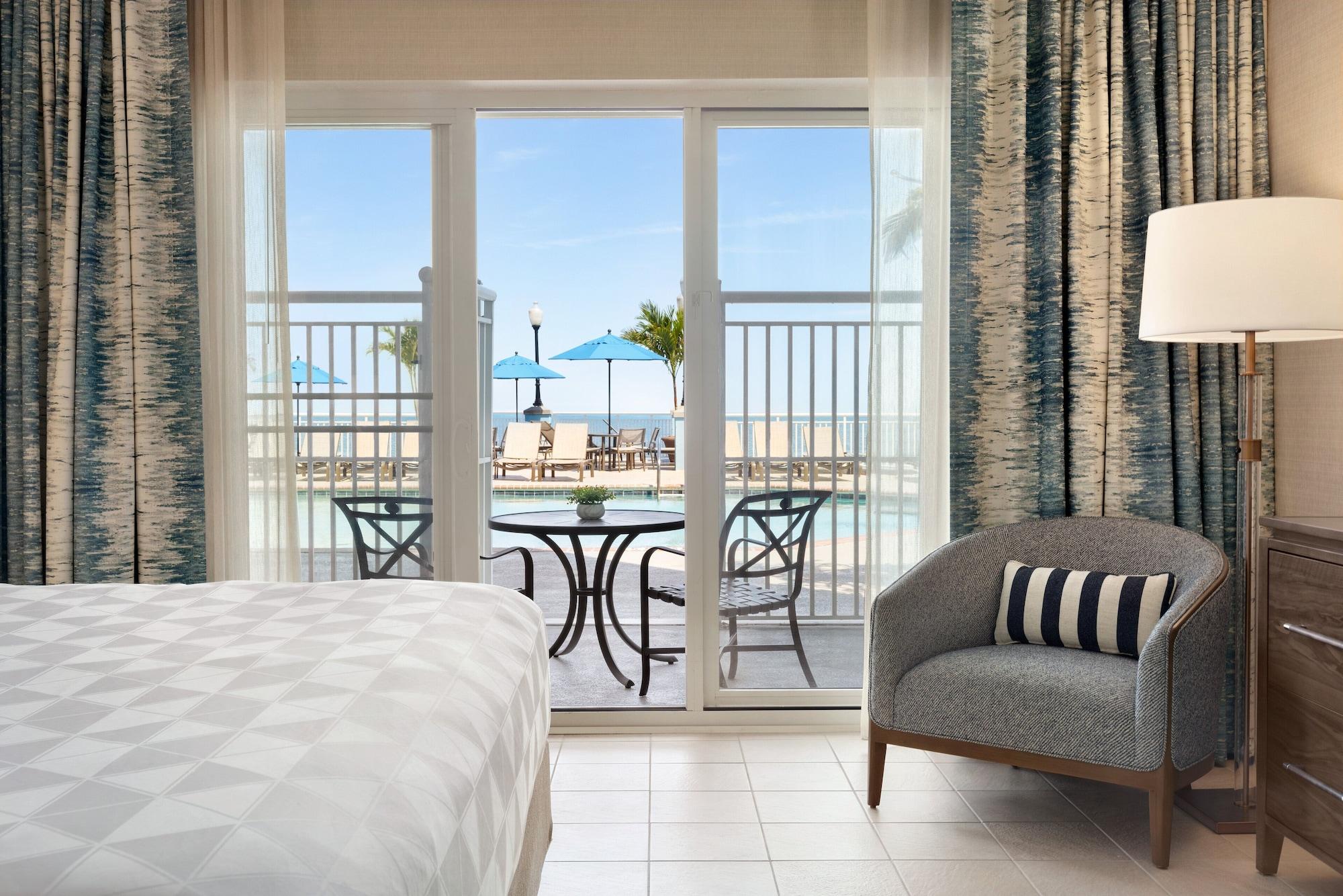 Holiday Inn & Suites Ocean City By Ihg Esterno foto