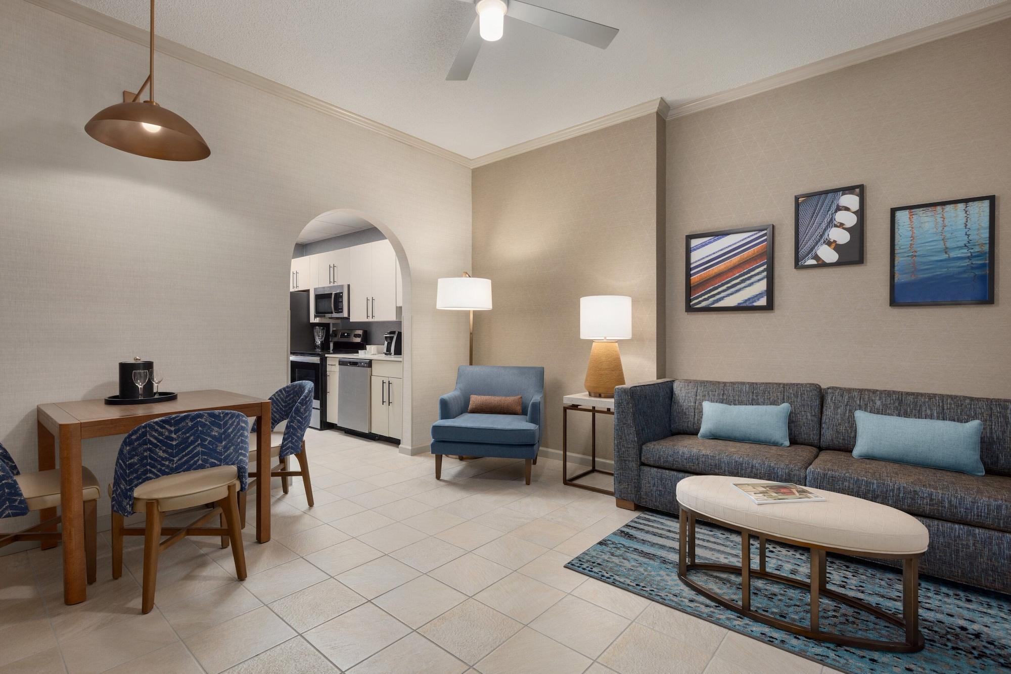 Holiday Inn & Suites Ocean City By Ihg Esterno foto