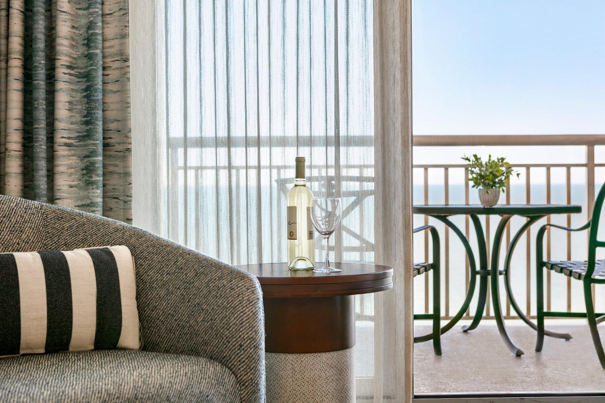 Holiday Inn & Suites Ocean City By Ihg Esterno foto