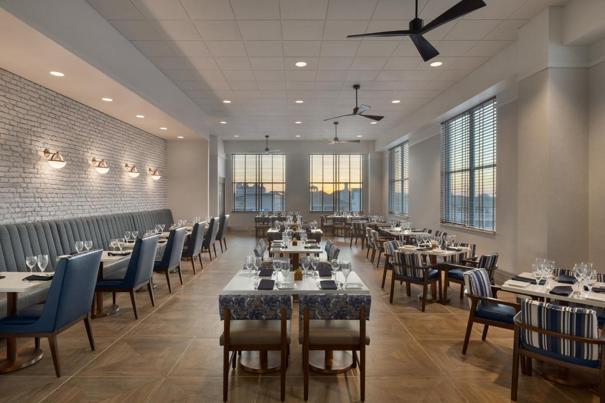 Holiday Inn & Suites Ocean City By Ihg Esterno foto