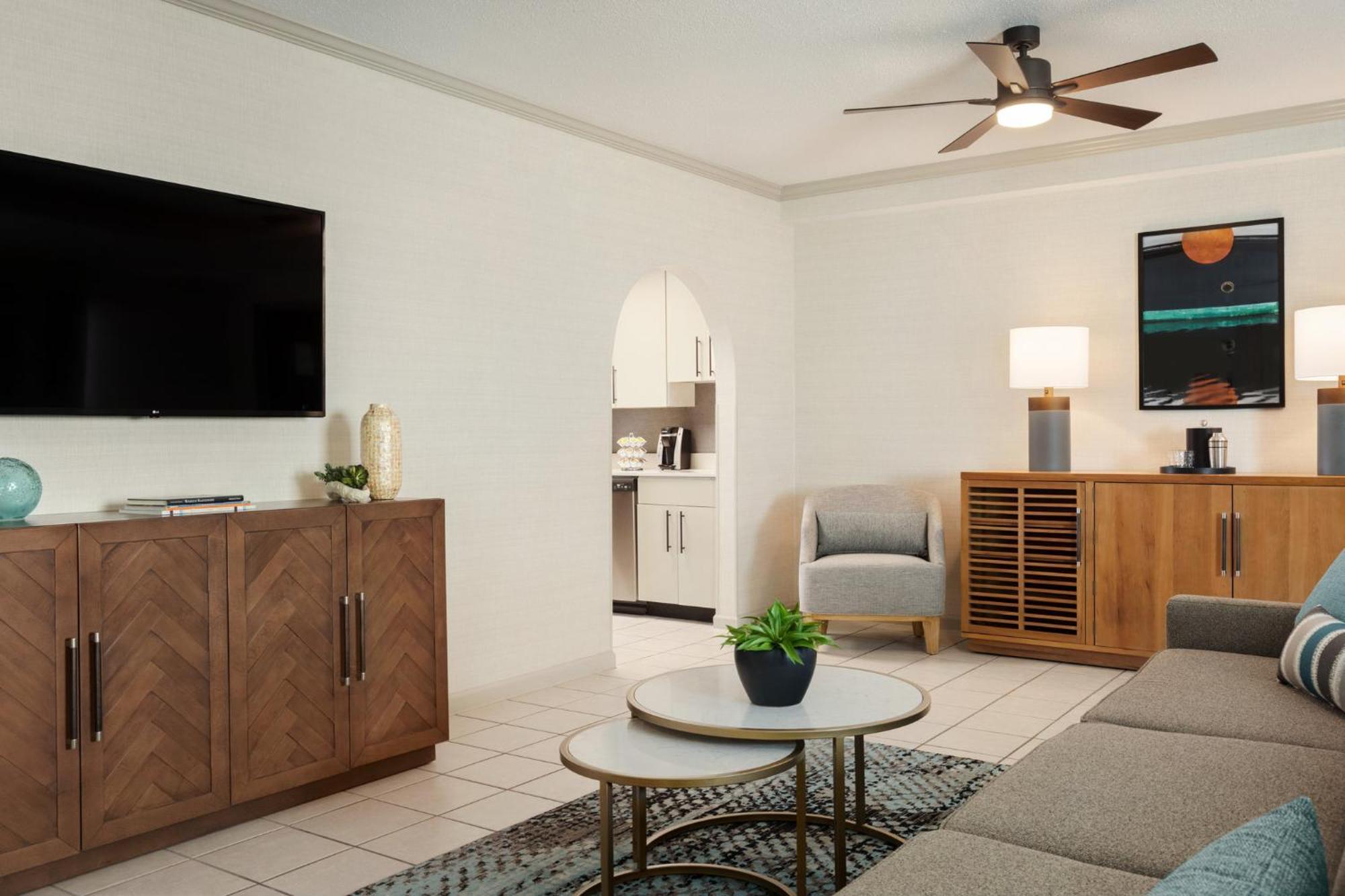 Holiday Inn & Suites Ocean City By Ihg Esterno foto