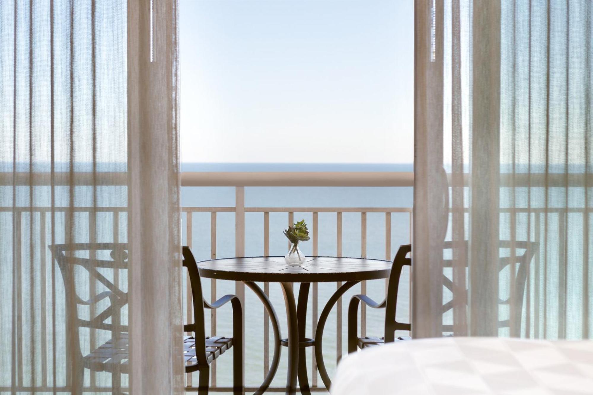 Holiday Inn & Suites Ocean City By Ihg Esterno foto