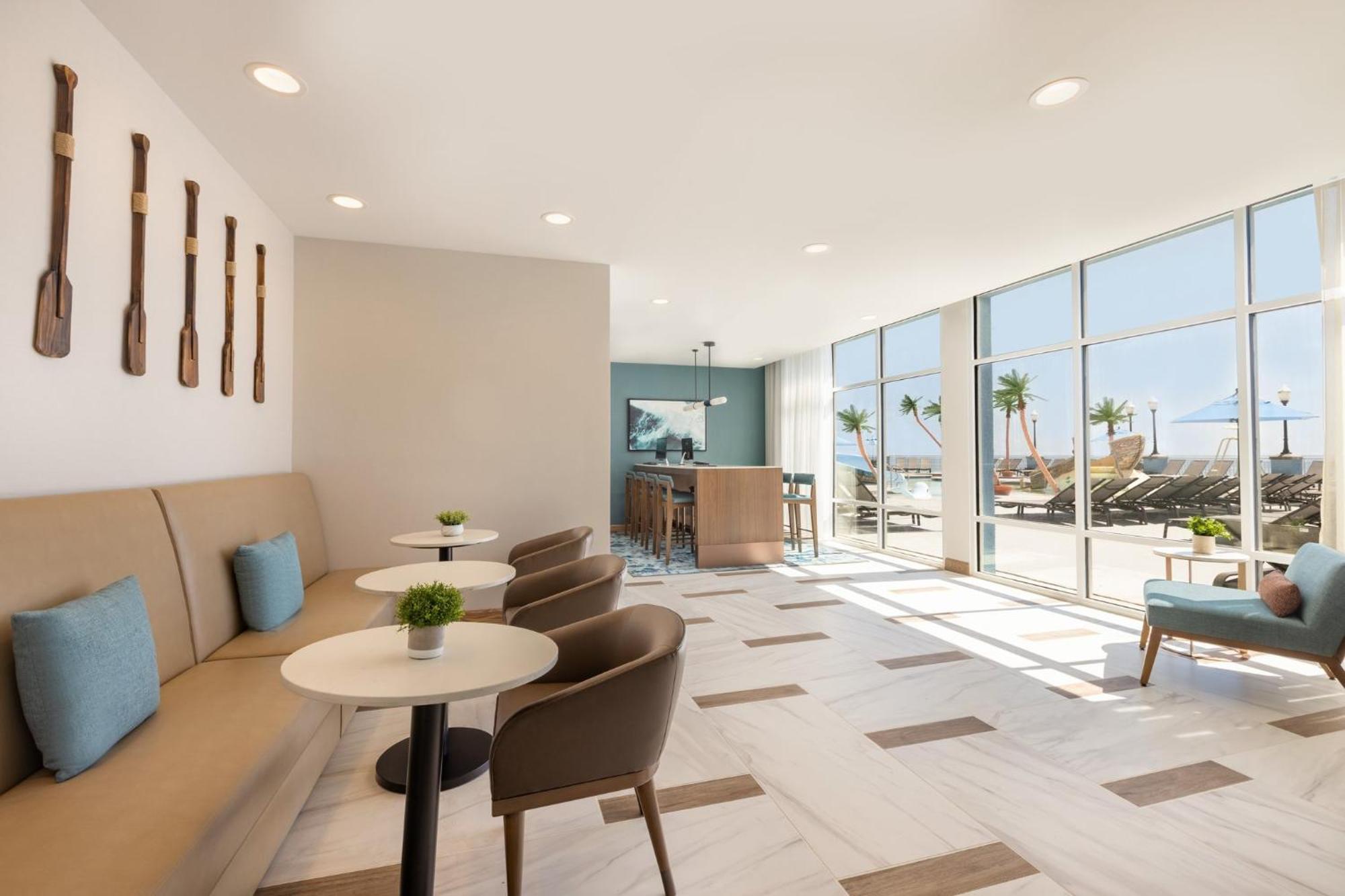 Holiday Inn & Suites Ocean City By Ihg Esterno foto